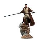 Star Wars Obi-Wan Kenobi Statue Art Scale 1/10