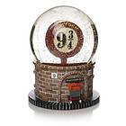 Harry Potter Snow Globe Platform 9 3/4 (65 mm) (sghp03)