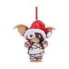 Nemesis Now Gremlins Gizmo in Fairy Lights Hanging Ornament