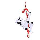 Nemesis Now Stormtrooper Candy Cane Hanging Ornament 12cm