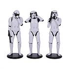 Disney Three Wise Stormtrooper 14cm