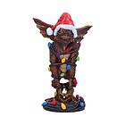 Nemesis Now Gremlins Mohawk in Fairy Lights 16cm