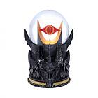 Nemesis Now Lord of the Rings Sauron Snow Globe 18cm