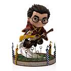 Harry Potter At the Quiddich Match Figure