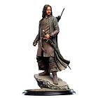 Lord of the Rings The Trilogy Aragorn, Hunter Plains (Classic Series) Statue Scale 1/6