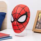 Paladone Spiderman Mask Light