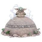 Star Wars Grogu Legacy Replica 1/4