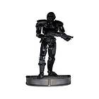 Star Wars Dark Trooper Statue Art Scale 1/10