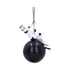 Nemesis Now Stormtrooper Wrecking Ball Hanging Ornament