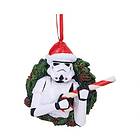 Nemesis Now Stormtrooper Wreath Hanging Ornament