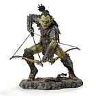 Lord of the Rings The Archer Orc Statue Art Scale 1/10