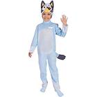 Ciao Bluey Costume (110 cm) (11790.5-7)