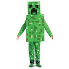 Disguise Minecraft Costume Creeper (128 cm) (115779K)