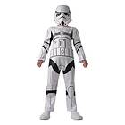 Rubies Star Wars Costume Stormtrooper (116 cm)