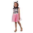 Rubies Gabby's Dollhouse Costume Gabby Tutu Dress (1000832)