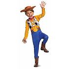 Disguise Classic Costume Woody (128 cm) (141159K)