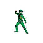 Disguise Ninjago Costume Lloyd (104 cm) (106529M)