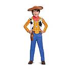 Disguise Classic Costume Woody (104 cm) (141159M)