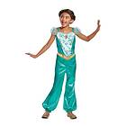 Disguise Classic Costume Jasmine (116 cm) (140389L)