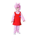Ciao Costume Peppa Pig (80 cm) (11290,2-3)