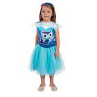 Rubies Gabby's Dollhouse Costume Mercat Tutu Dress (1000833)