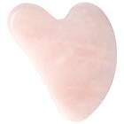 Parsa Beauty Gua Sha Rosen Quartz