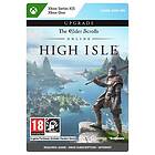 The Elder Scrolls Online Collection: High Isle Upgrade (Xbox One | Series X/S)