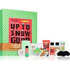 Mad Beauty The Naughty List Up To Snow Good Julkalender