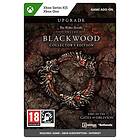 The Elder Scrolls Online: Blackwood - Collector's Edition Upgrade (Xbox One | Series X/S)