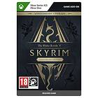 The Elder Scrolls V: Skyrim - Anniversary Upgrade (Expansion) (Xbox One | Series