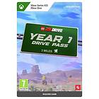 LEGO 2K Drive Year 1 Pass (Xbox One | Series X/S)
