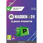 Madden NFL 24: 2800 Madden Points (Xbox One | Series X/S)