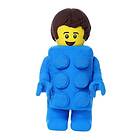 LEGO Plush Brick Suit Boy (4014111-342170)
