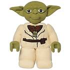 Disney LEGO Plush Star Wars Yoda (4014111-334380)