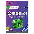 Madden NFL 24: 12000 Madden Points ( One | Series X/S)