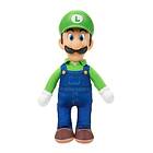 Nintendo Super Mario Movie Roto Plush Luigi (38 cm) (416284)