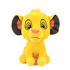 Disney Classic Lil Bodz w. sound Simba (DCL-9350-5)