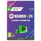 Madden NFL 24: 1050 Madden Points ( One | Series X/S)