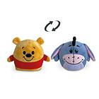 Dickies Disney Winnie & Eeyore Reversible (8 cm) (6315870374)