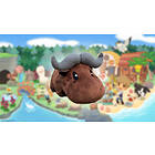 Plush Story Of Seasons Buffalo