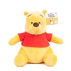 Disney Plush w. Sound Winnie the Pooh (I-WTP-9274-1-FO)