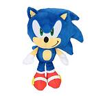 Sonic 22 cm Basic Plush Wave 9