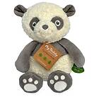 Plush My Teddy Panda (20 cm) (28-MOPL)