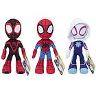 Plush Spidey 20 cm W2 ASS (SNF0001_2)