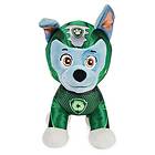 Paw Patrol - Aqua Plush Rocky