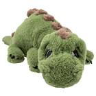 Dino World saur Plush Green 50 cm ( 0412653 )