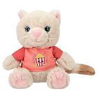 Topmodel Plush Cat Ginger 18 CUTIE STAR (0412358)