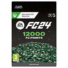 FC 24 : 12000 Points (Xbox One/Series X|S)