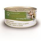 Applaws 12 x Wet Cat Food in Jelly 70g Tuna & seaweed