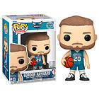 Funko POP! NBA: Hornets Gordon Hayward